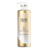 Olay Body Science B3+ Vitamin C Body Wash - 500ml (Original)