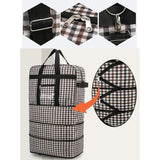 Multi Purpose Universal Travel Bag With Wheels