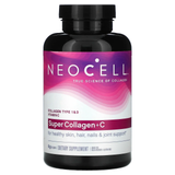 Neocell Super Collagen +C Type 1 & 3 - 120s