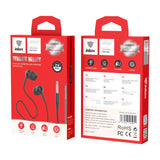 inkax Dynamic Melody 3.5mm Wired Headphone EP-38