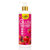 Casri Gluta Collagen Pink Lotion - 500g