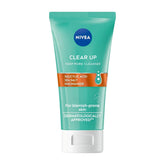 Nivea Clear Up Deep Pore Cleanser - 50ml