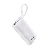 بنك الطاقة الصغير Hitage 5000mAh PB-126