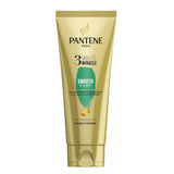 Pantene Pro-V 3 Minute Miracle Smooth & Sleek Conditioner - 200ml