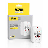 Hitage All In One Universal Travel Adapter HUP-401