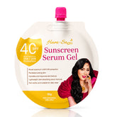 Hami-San Sunscreen Serum Gel SPF 40 - 50g