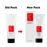 منظف يومي لطيف بحمض الساليسيليك من كوسركس - 150 مل