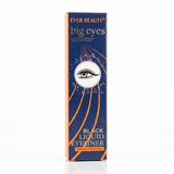Ever Beauty Big Eyes Black Liquid Eyeliner - 1g