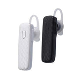 سماعة رأس لاسلكية صغيرة للغاية SGS Audio SGS-12 رفيعة للغاية