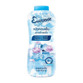 Eversense Extremely Cool Scented Talc Powder (Blue) - 280g