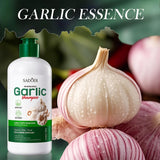 Sadoer Garlic Mite Removing Relieving Shampoo - 300ml