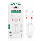 HMT 120W Micro Fast Charging Data Cable CB-35