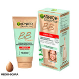 Garnier Anti-Aging BB Cream Medium Dark SPF 25 - 50ml
