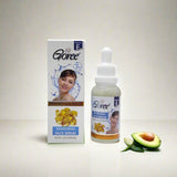 Goree Vitamin E Whitening Face Serum - 30ml