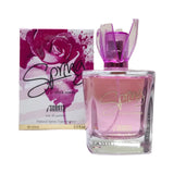 Spring & Silver Bow Women Perfumes 1+1 PR-49