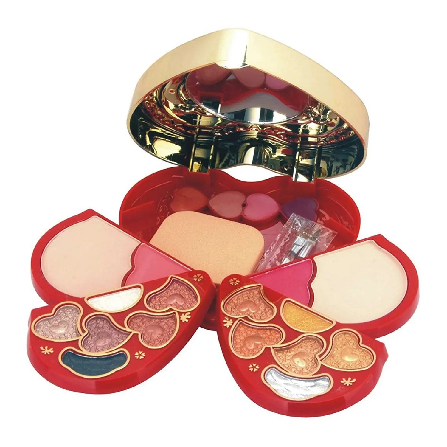Lchear Perfect Magic Makeup Kit - 882527W Lchear Perfect Magic Makeup Kit - 882527W