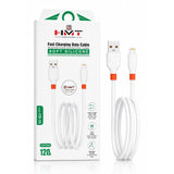 HMT 120W Lightning Fast Charging Data Cable CB-35