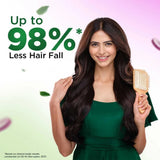 Kesh King Organic Onion Shampoo Boosts Hair Growth - 600ml