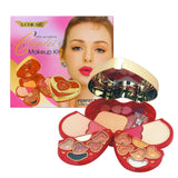 Lchear Perfect Magic Makeup Kit - 882527W