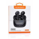 Microdigit Pure Audio اللاسلكية TWS - MS508EP