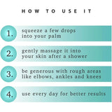 Enchanteur Gorgeous Perfumed Body Lotion - 500ml