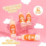 LBLS Kojic + Niacinamide Brightening Lotion SPF30 - 250ml