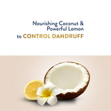 Parachute Gold Hair Cream with Coconut & Lemon - 140ml (1+1) Offer
