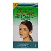 محلول مقشر فيتامين ماكسي بيل رقم 3 60 مل