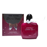 Spring & Silver Bow Women Perfumes 1+1 PR-49