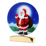 Christmas Scenary LED Night Lamp - P3