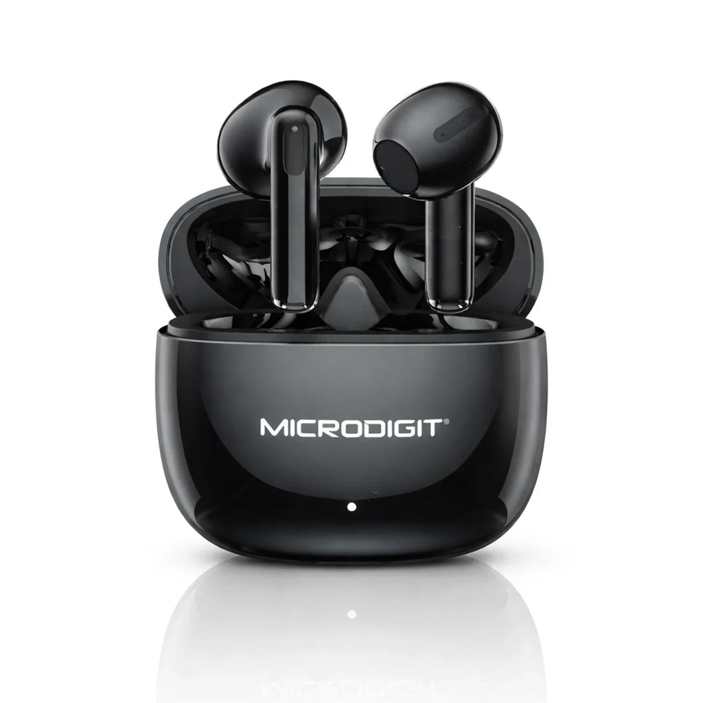 Microdigit Pure Audio Wireless TWS - MS508EP – Moon Kuwait
