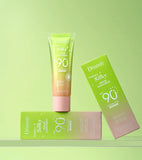 ديسوني بروتكت+ سيروم حريري واقي شمسي بعامل حماية SPF90+ - 66 جم