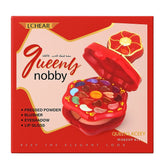 Lchear Queenly Nobby Makeup Kit - DQ2164