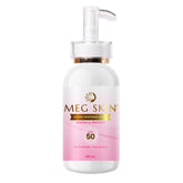 MEG SKIN Intense Brightening Lotion SPF50 - 220ml