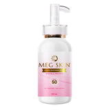 MEG SKIN Intense Brightening Lotion SPF50 - 220ml