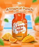 You Glow Babe Shepu Appu Juice Drink Super Gizer - 15g × 10 Sachets