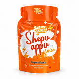 You Glow Babe Shepu Appu Juice Drink Super Gizer - 15g × 10 Sachets