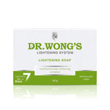 Dr. Wong's Brightening Soap - 60g