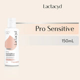 Lactacyd Pro Sensitive Fem Wash - 150 ml