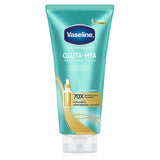 Vaseline Gluta-Hya Serum Burst Lotion Smoothing Perfector - 290ml