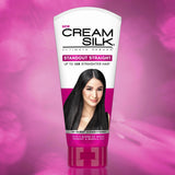 Cream Silk Ultimate Reborn Standout Straight Tri-Oleo Conditioner - 350ml (PHILIPPINES)
