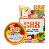 S88 Total White Underarm Cream - 35g (Thailand)