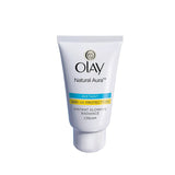Olay Natural Aura Instant Glowing Radiance Cream - 40g