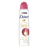 Dove Advanced Care Even Tone 72h Deodorant Spray - 250ml