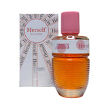 Herself & Ideal Women Perfumes 1+1 PR-52