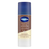Vaseline Healing Jelly Cocoa Shimmer Jelly Stick - 40g