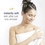 Dove Go Fresh Body Wash - 200ml