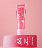 Disunie Protect+ Dark Spot Serum Sunscreen SPF99+ - 66g