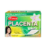 Renew Placenta White Soap - 90g