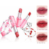 Glad2Glow Moisturizing Glowy Tint Lip Balm - 3g